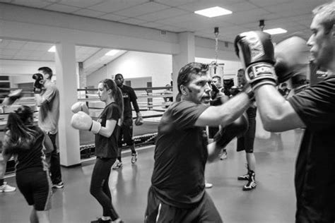 lv boxing voorburg|Trainingen .